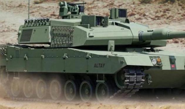 Τον «χαβά» του ο Ερντογάν – Νέο προπαγανδιστικό σποτ για τις τουρκικές Ένοπλες Δυνάμεις (βίντεο)